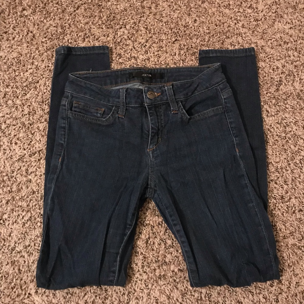 Joe’s jeans